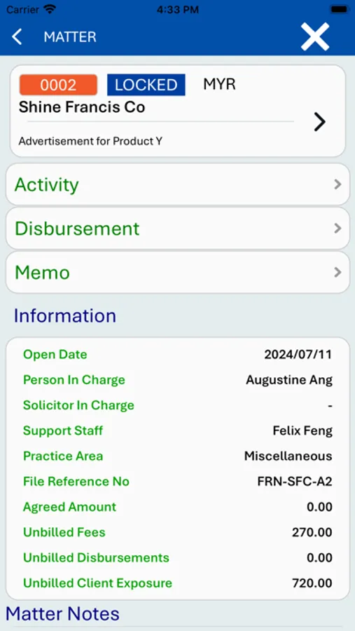 Screenshot 3