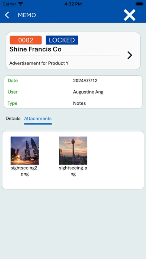 Screenshot 5