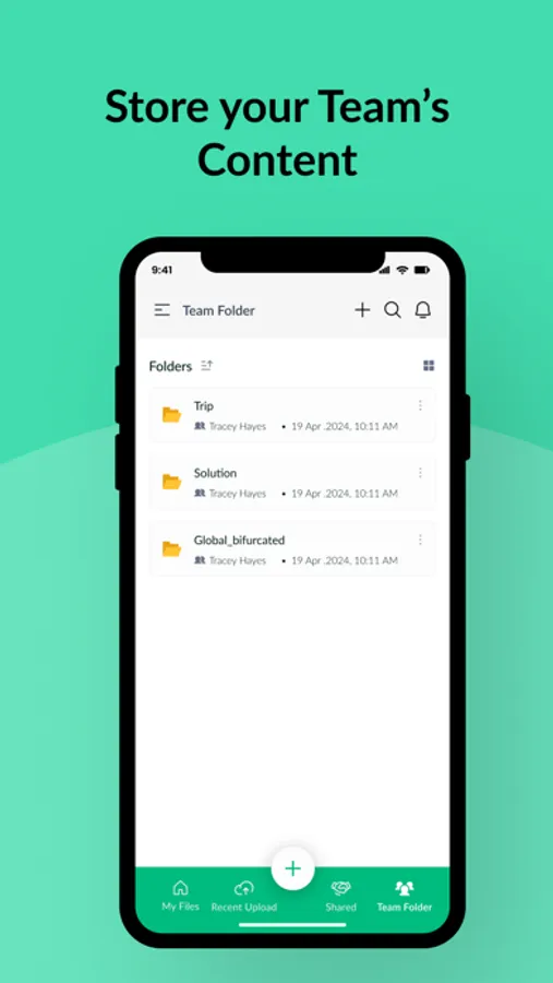 Screenshot 3