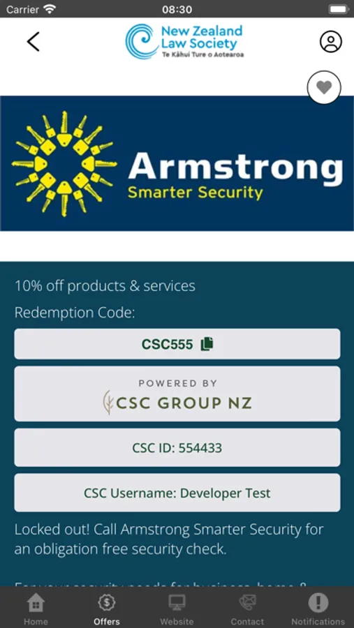 Screenshot 4