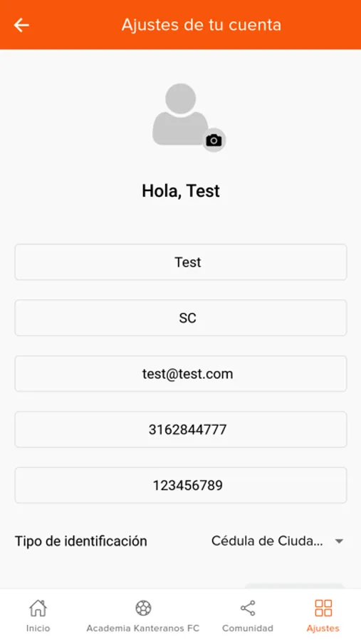 Screenshot 5