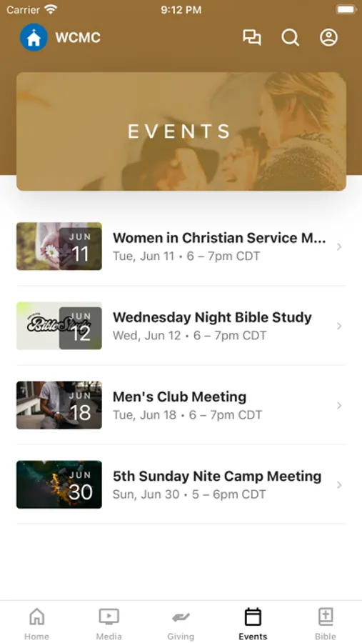 Screenshot 3