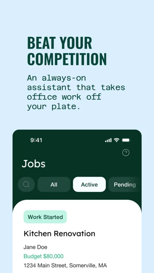 Screenshot 1