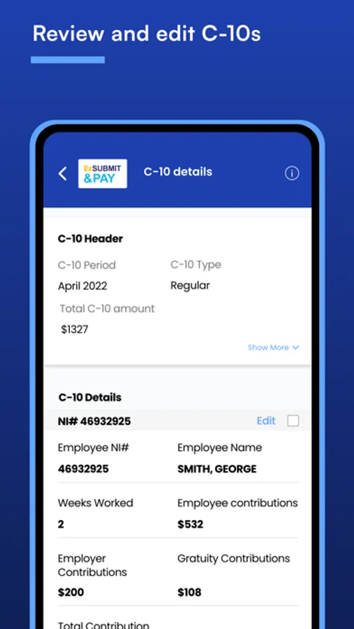 Screenshot 5