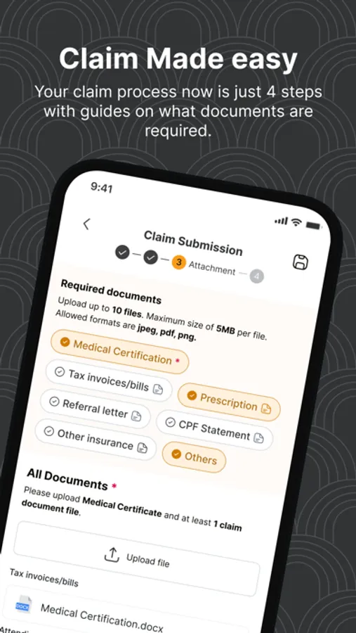 Screenshot 5