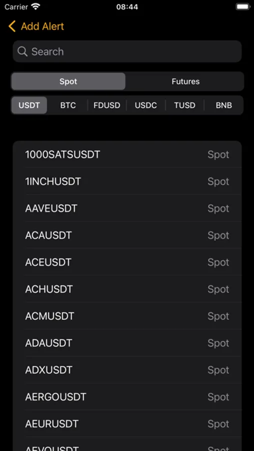 Screenshot 4