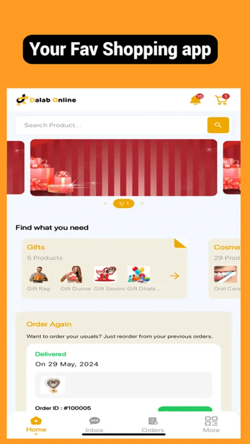 Screenshot 1