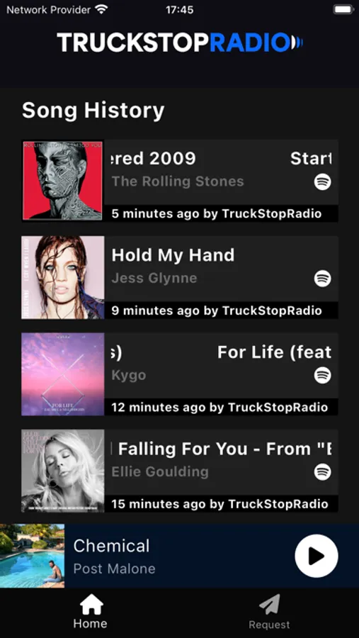 Screenshot 3
