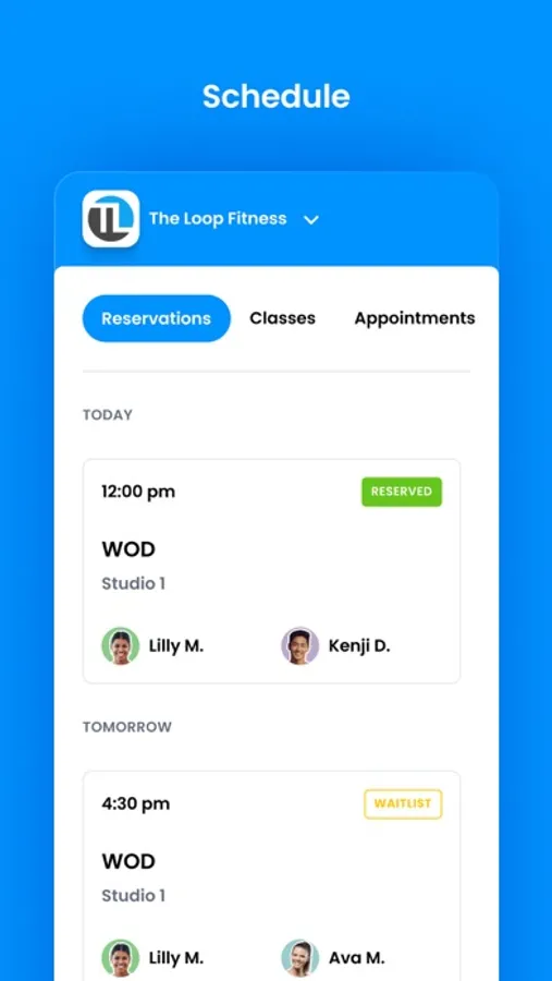 Screenshot 5