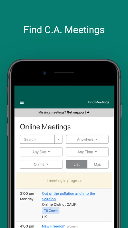 Screenshot 3