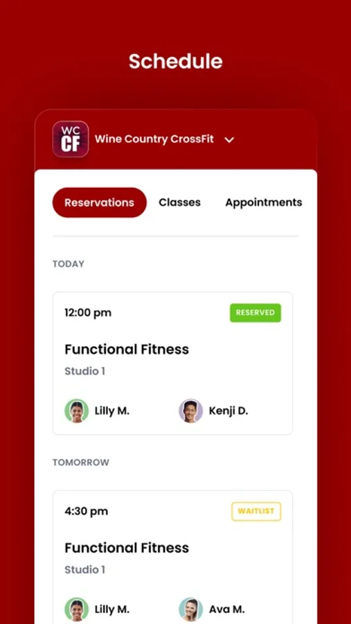 Screenshot 5