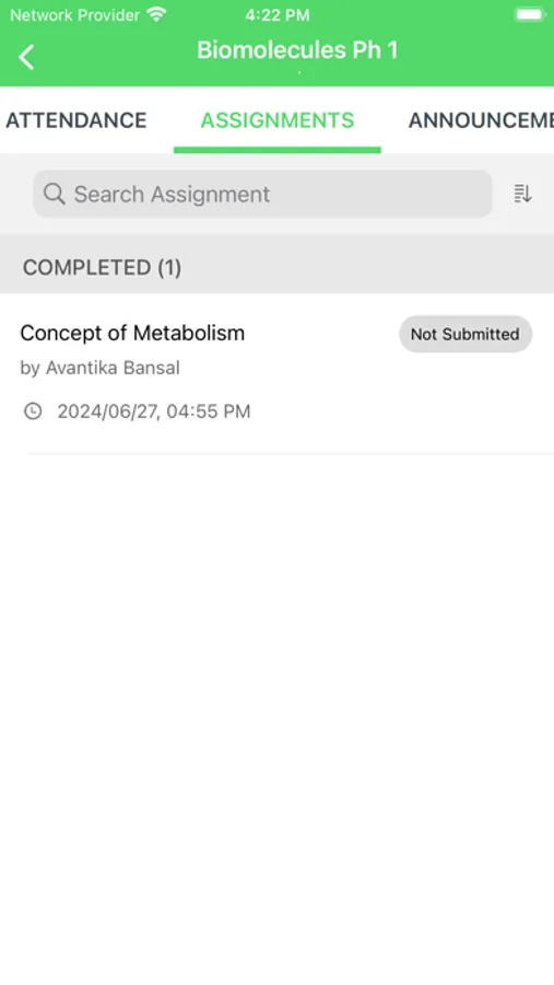 Screenshot 3
