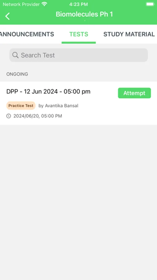 Screenshot 4