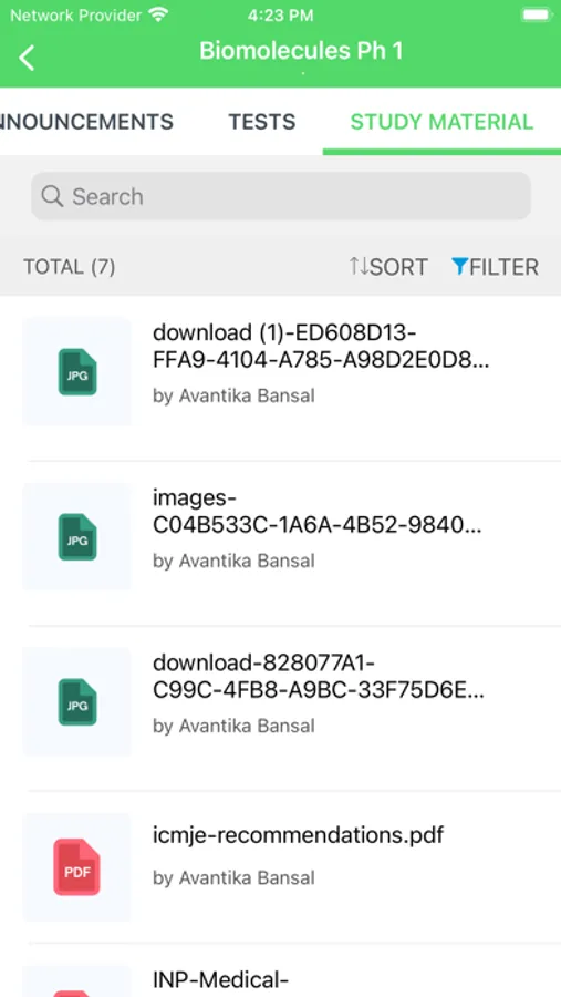Screenshot 5