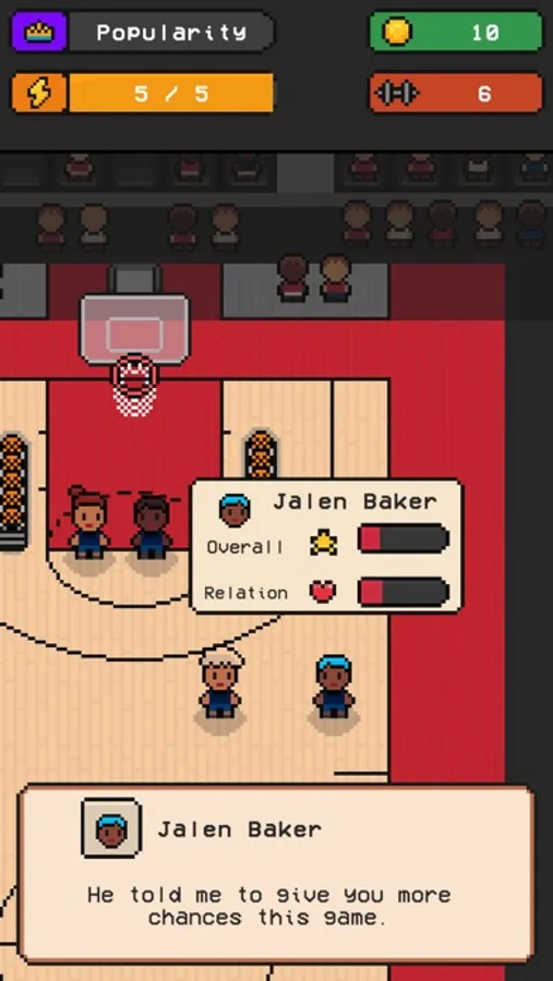 Screenshot 5