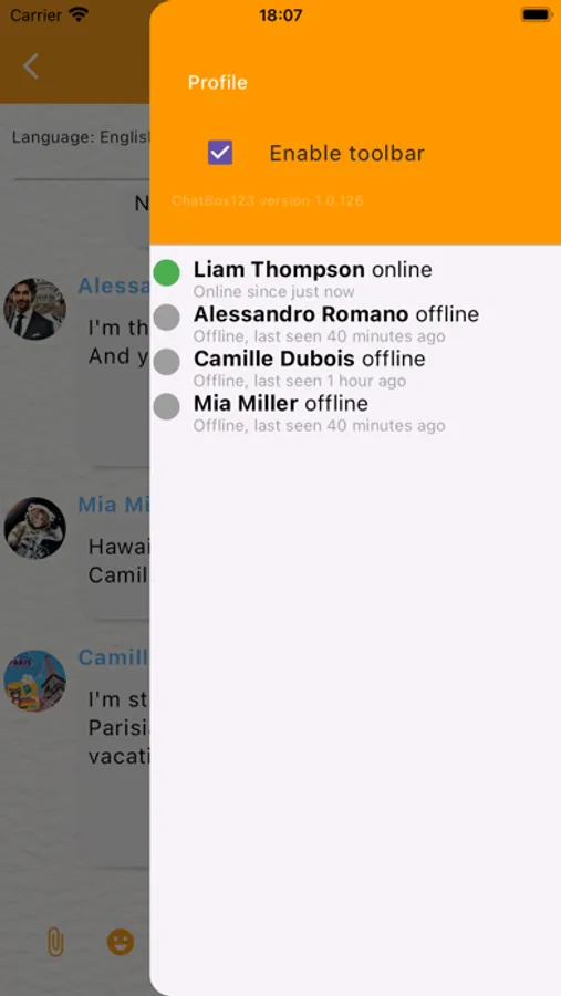 Screenshot 5