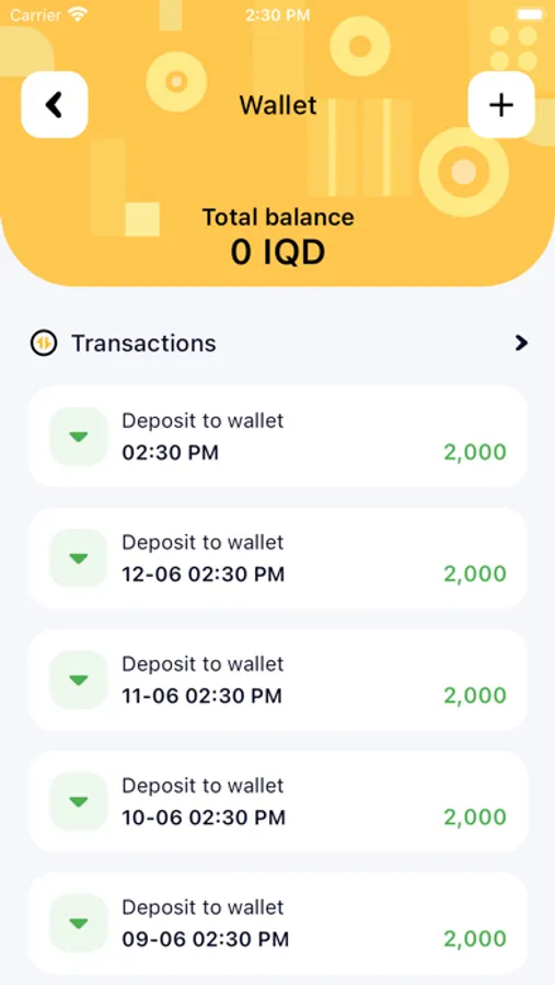 Screenshot 5