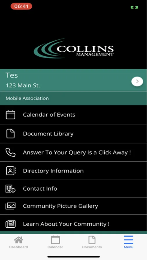 Screenshot 3