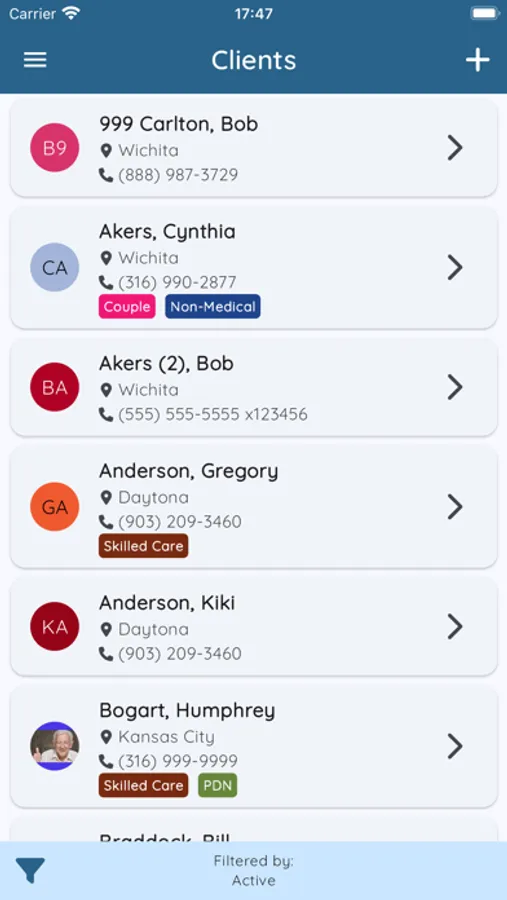 Screenshot 3