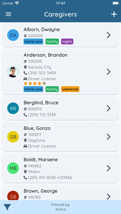 Screenshot 5