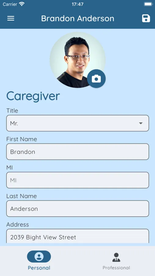 Screenshot 6