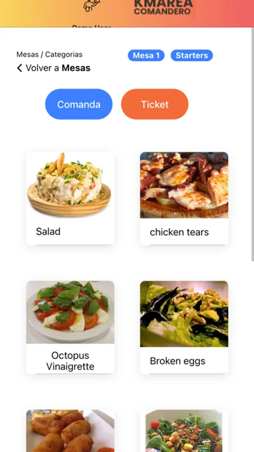 Screenshot 5