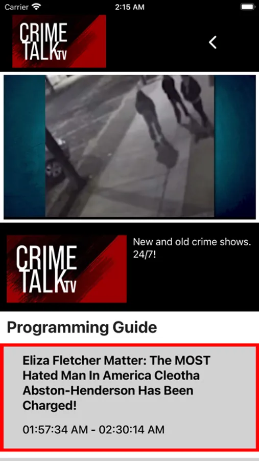 Screenshot 4