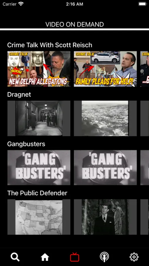 Screenshot 5