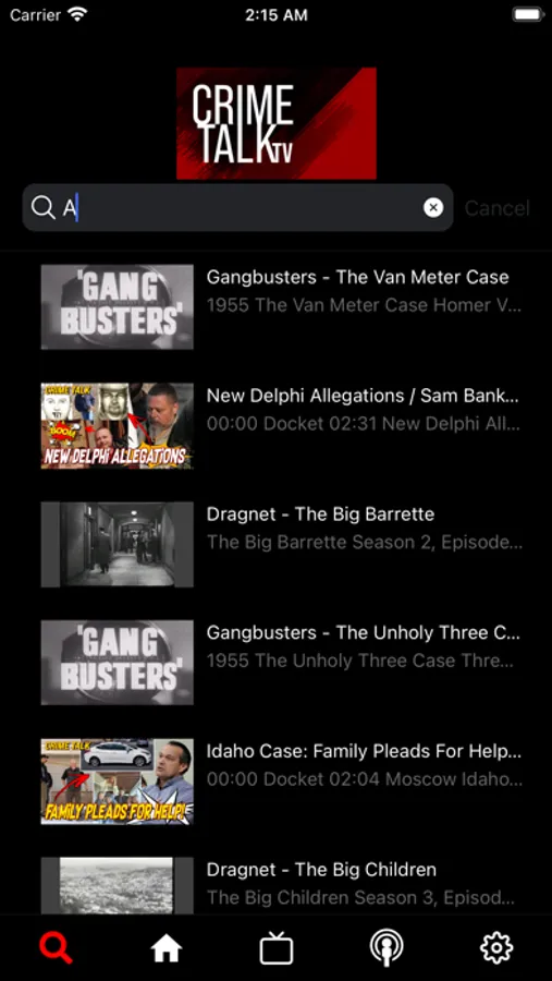 Screenshot 6