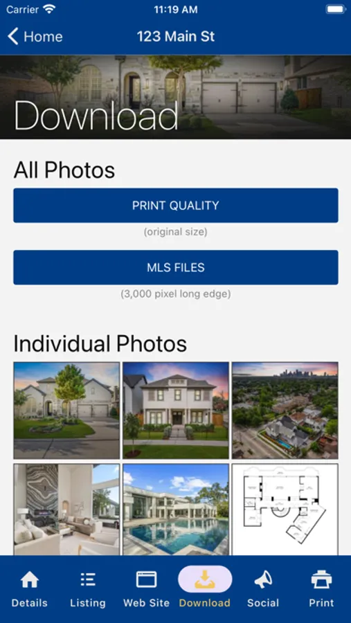 Screenshot 3