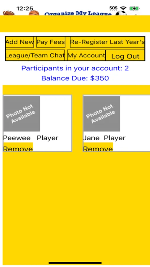 Screenshot 5