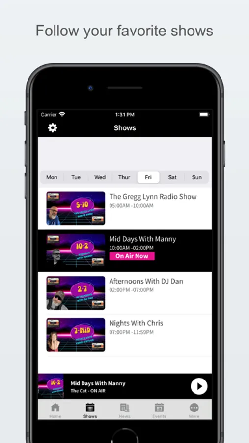 Screenshot 3