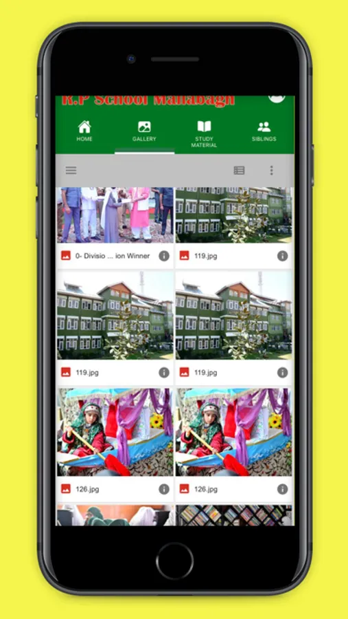 Screenshot 5