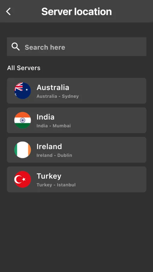Screenshot 5