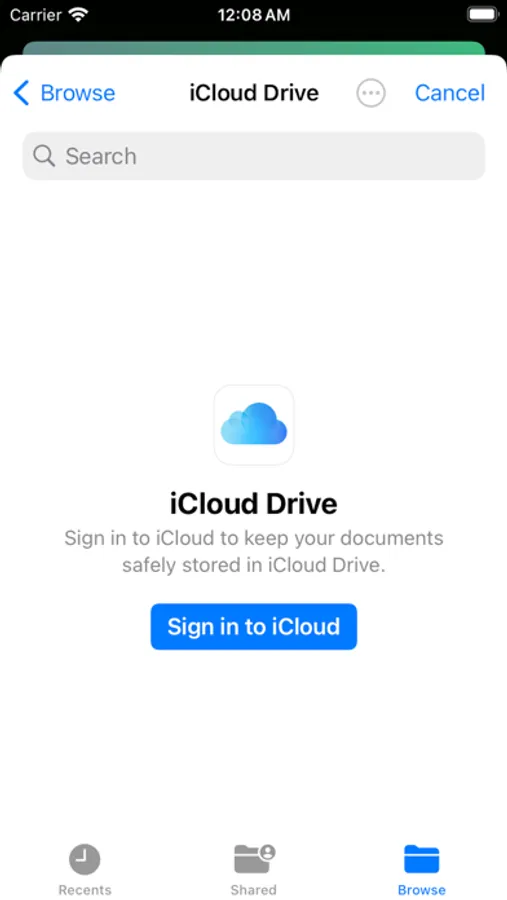 Screenshot 6