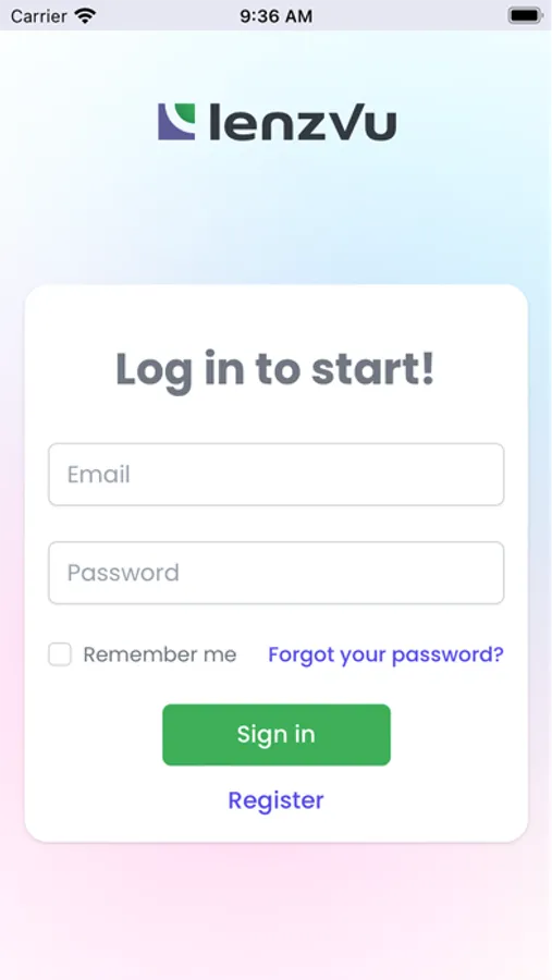 Screenshot 3