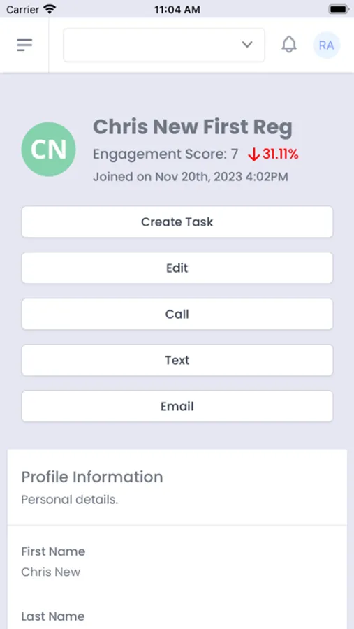 Screenshot 4