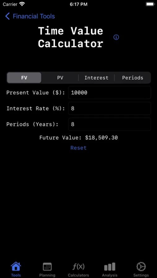 Screenshot 5