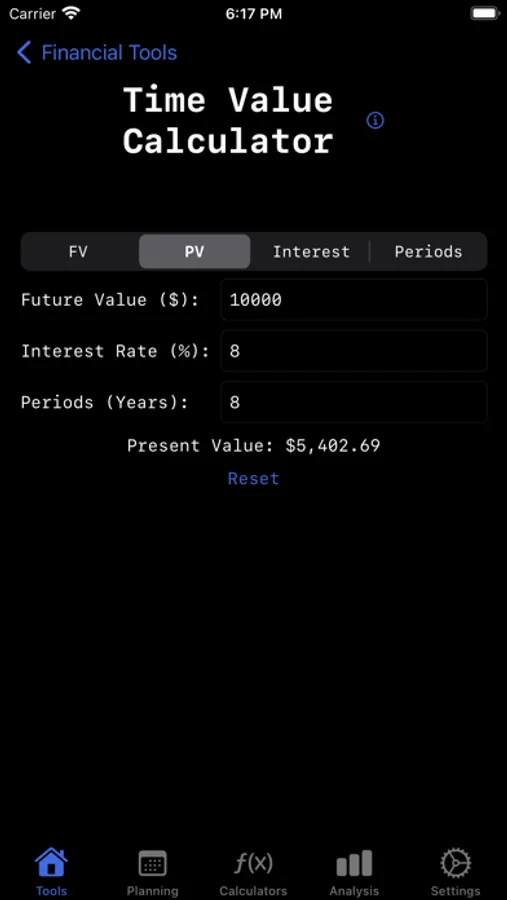 Screenshot 6