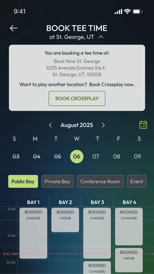 Screenshot 6