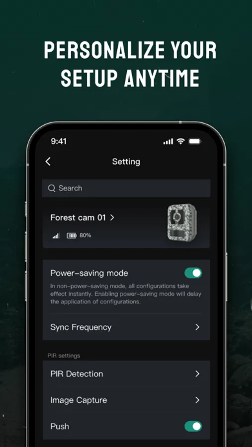 Screenshot 3