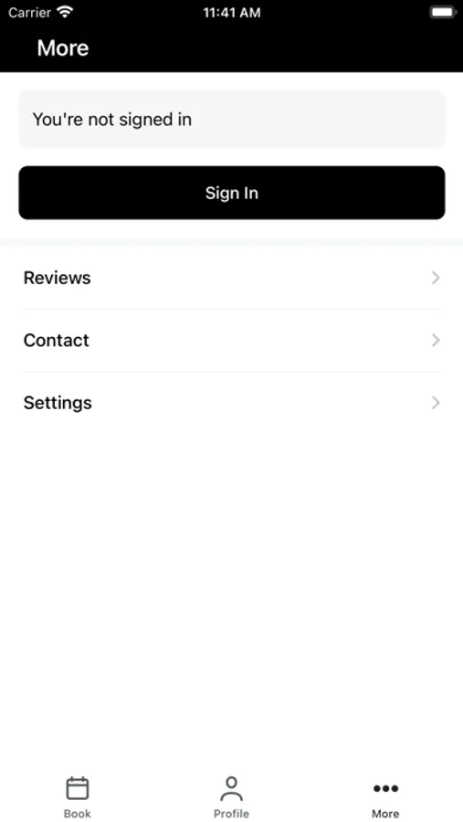 Screenshot 3