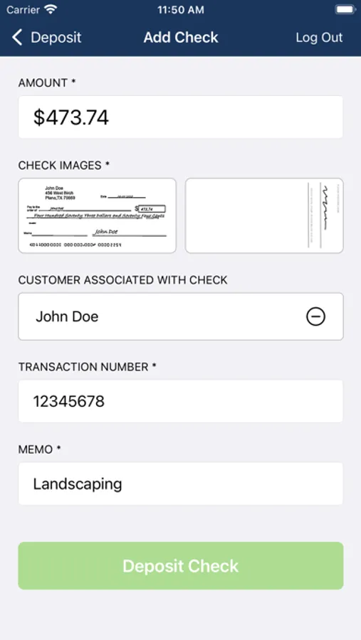 Screenshot 4