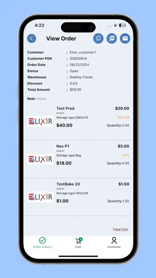 Screenshot 4