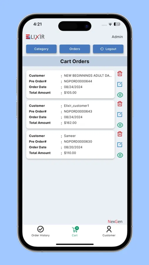 Screenshot 6