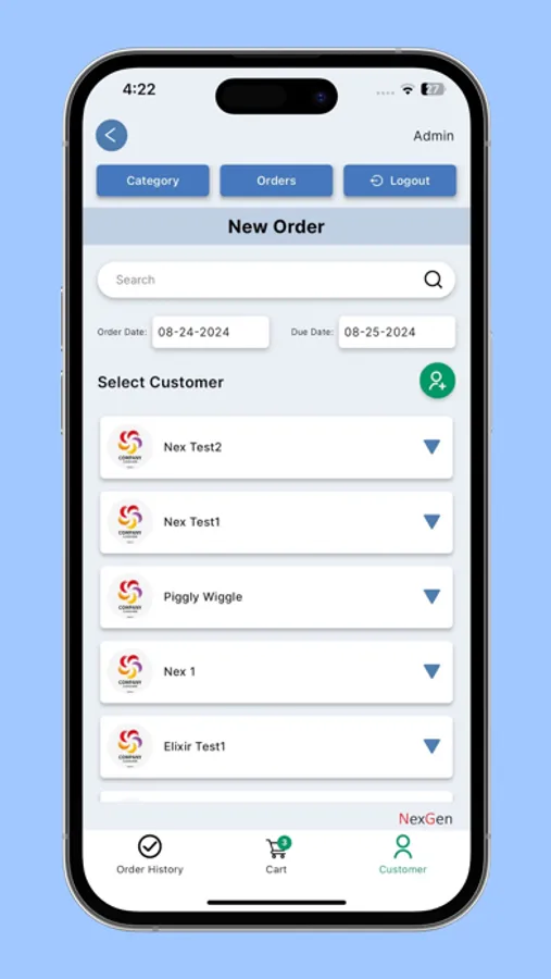 Screenshot 7