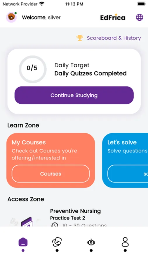 Screenshot 3