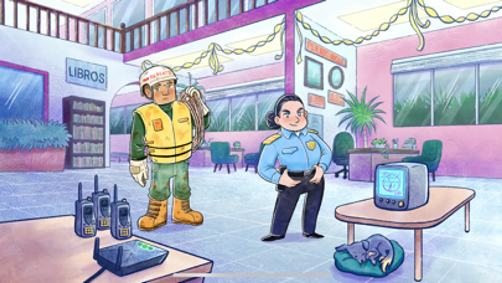 Screenshot 9