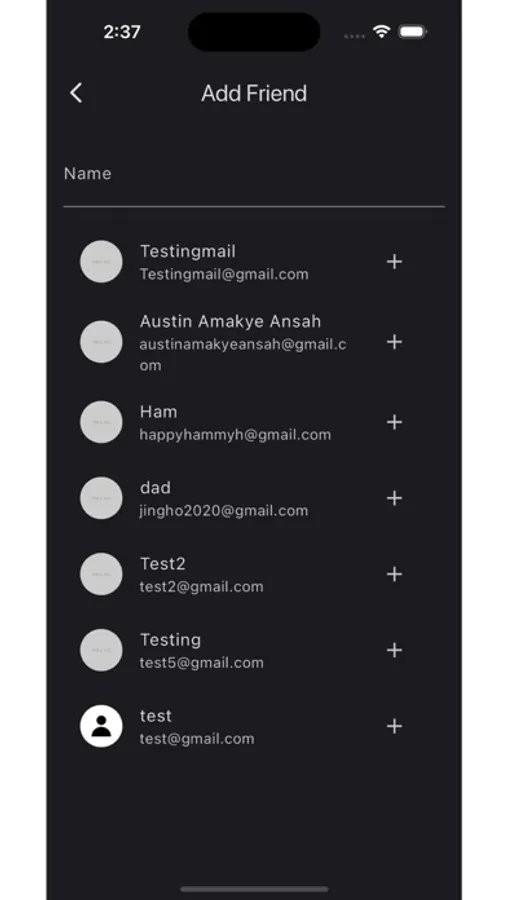Screenshot 6
