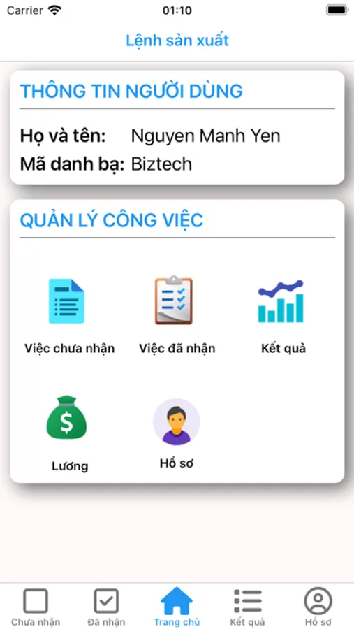 Screenshot 3